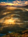 山水风景
