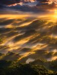 山水风景