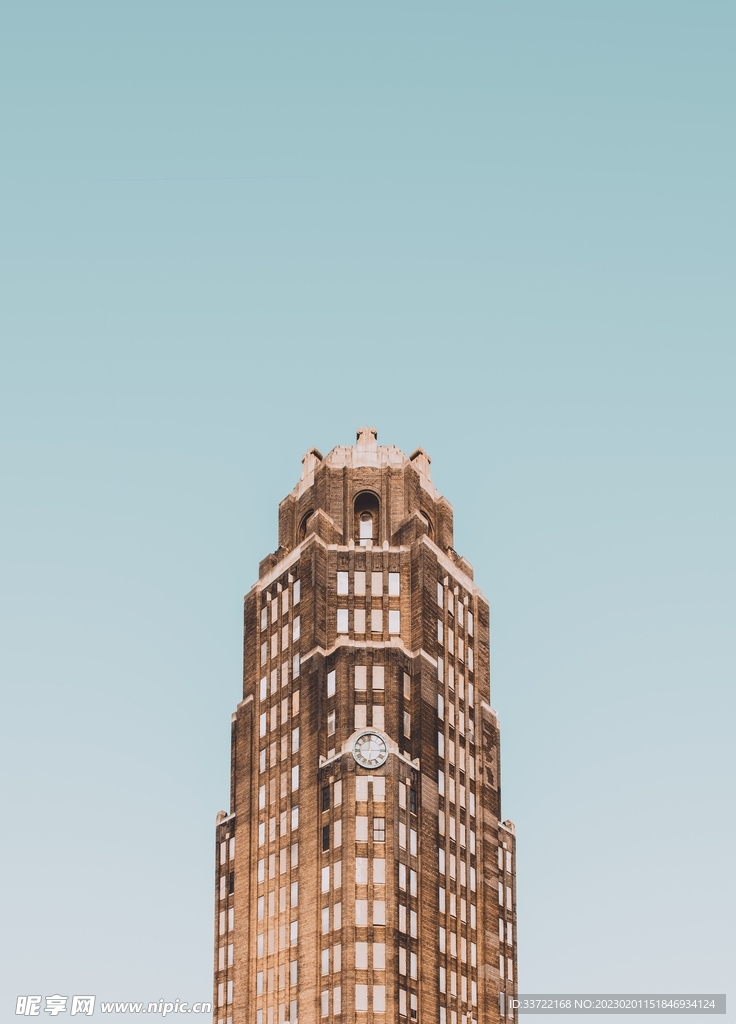 钟楼