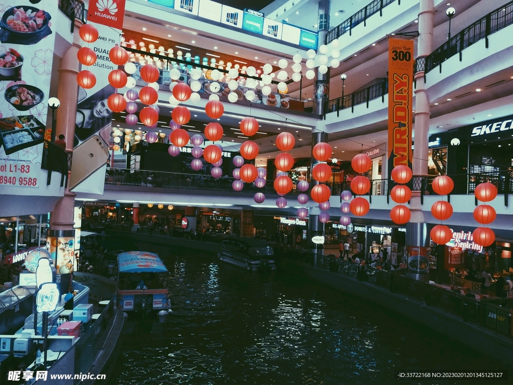 灯笼