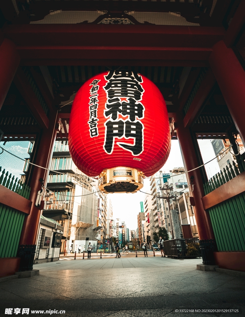 灯笼