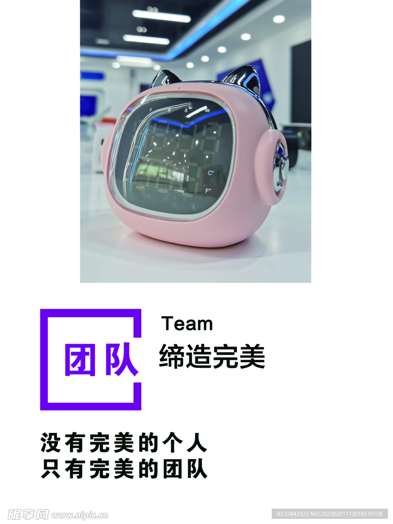 团队