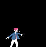 人