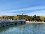 北海白塔