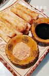 传统美食