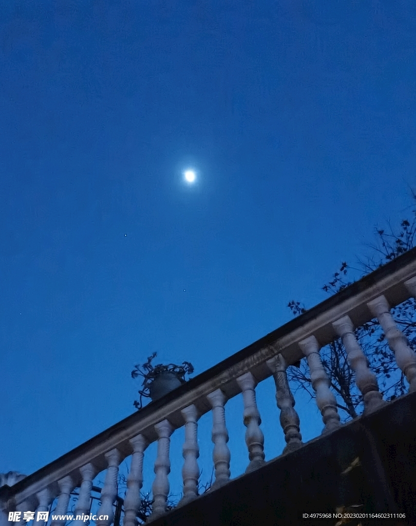 夜景