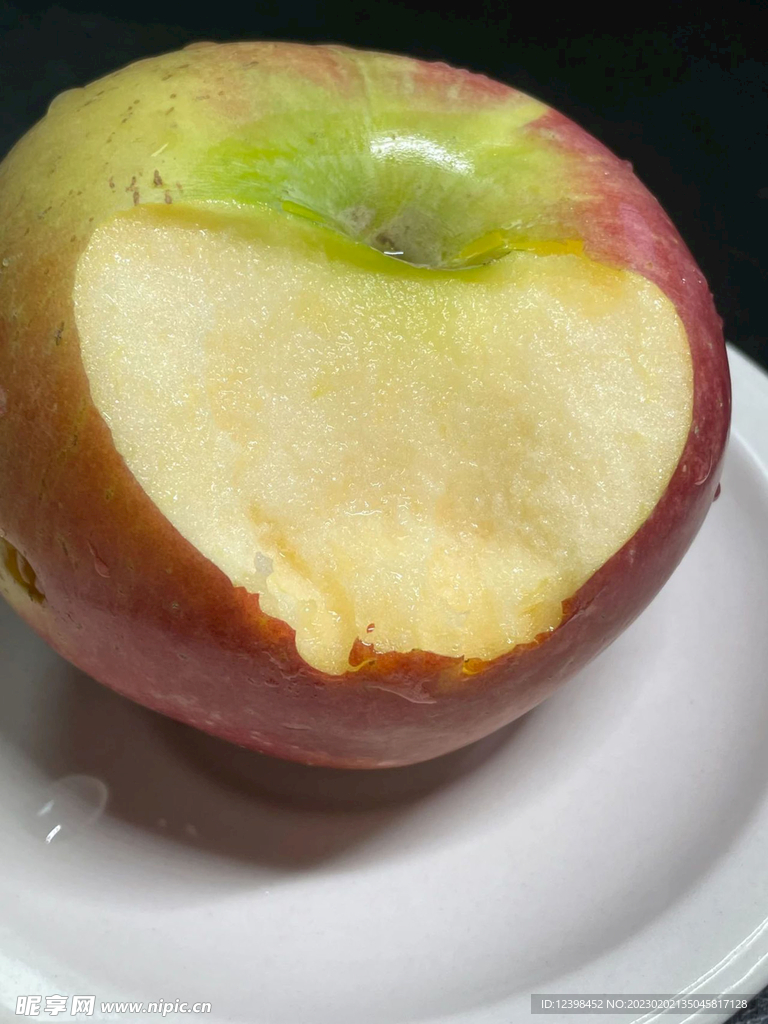苹果