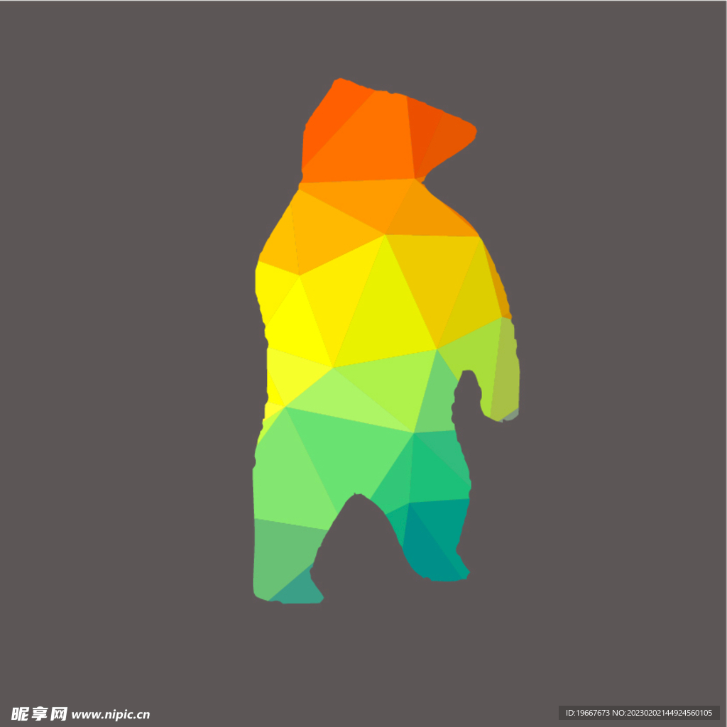 动物 