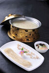 宝鸡饺子面