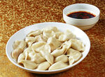 大肉饺子