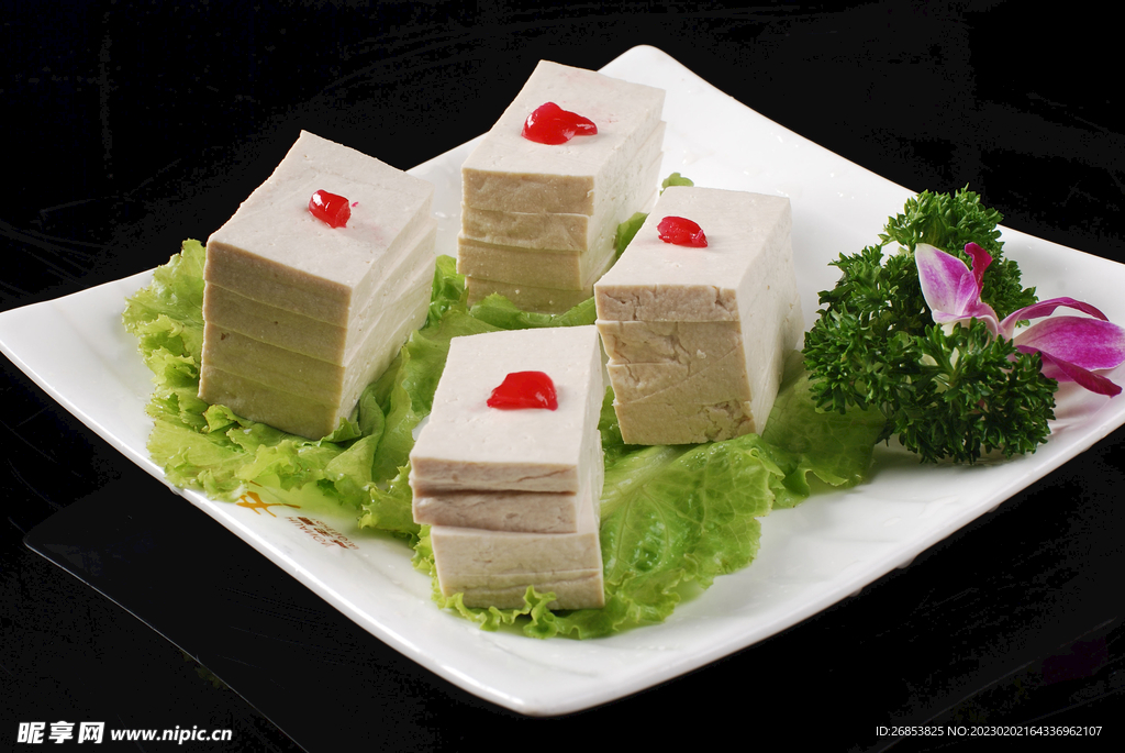 豆腐