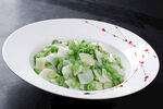 豆角然然菜