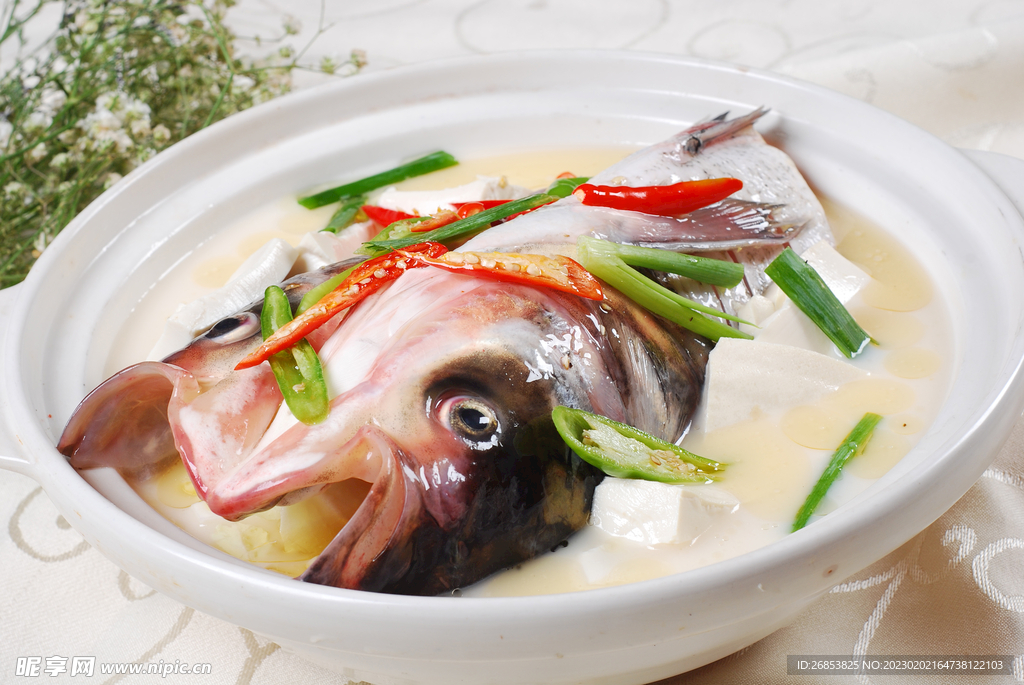 豆头炖豆腐