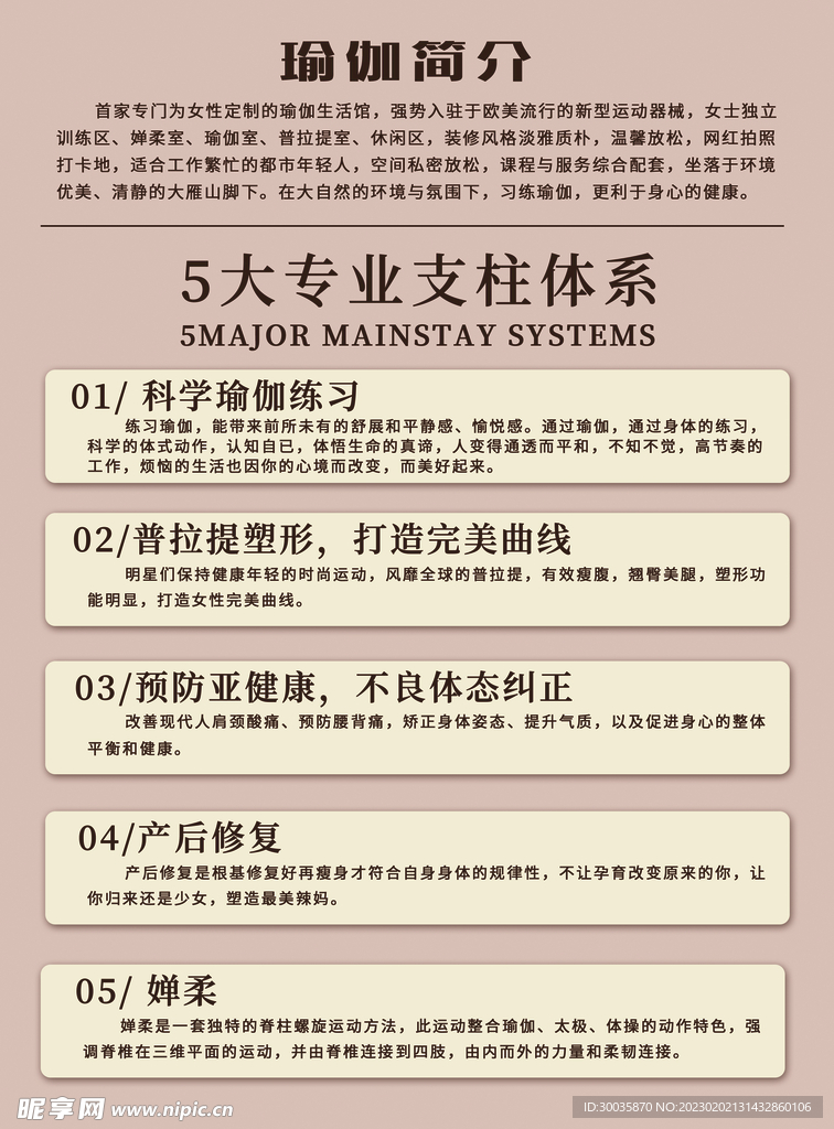 5da支柱体系