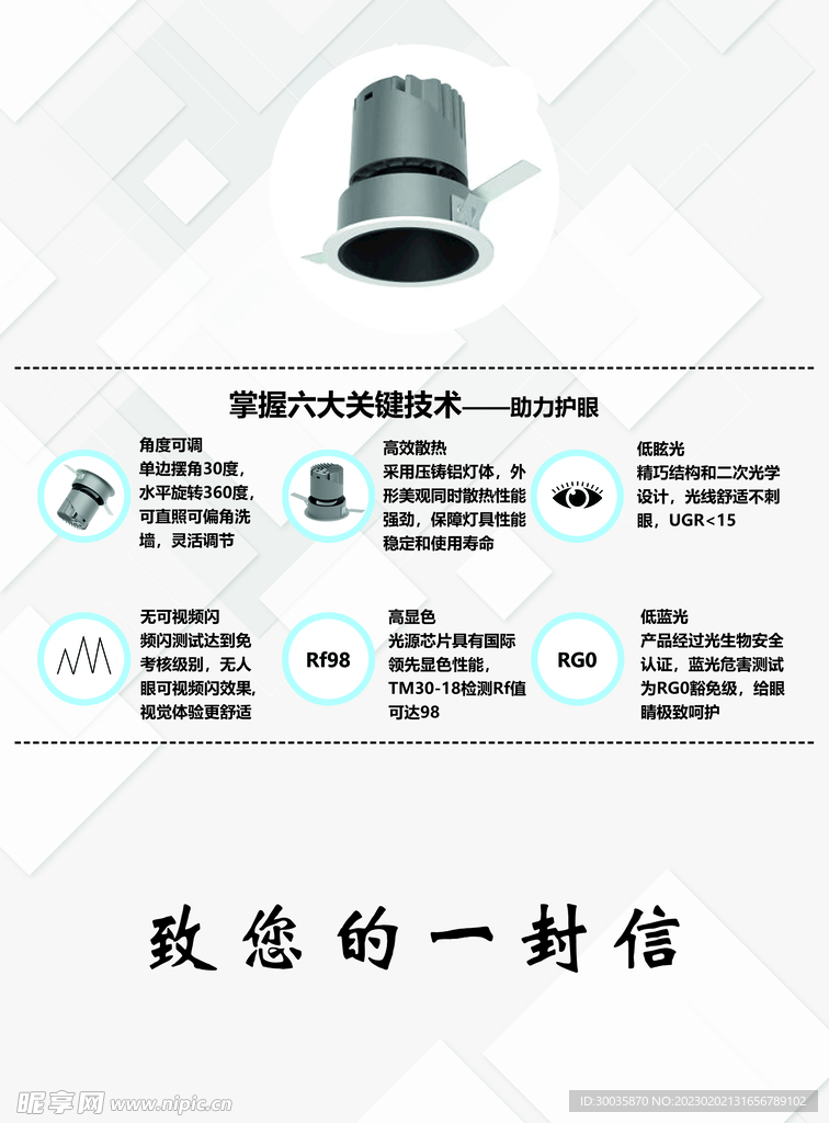 信