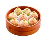 小笼包