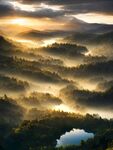 山水风景