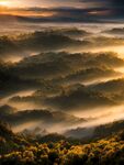 夕阳风景