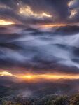 夕阳黄昏
