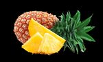 水果素材 菠萝 免抠图片