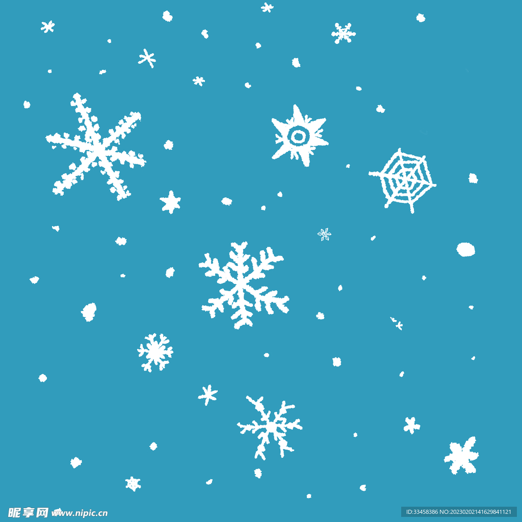 雪花