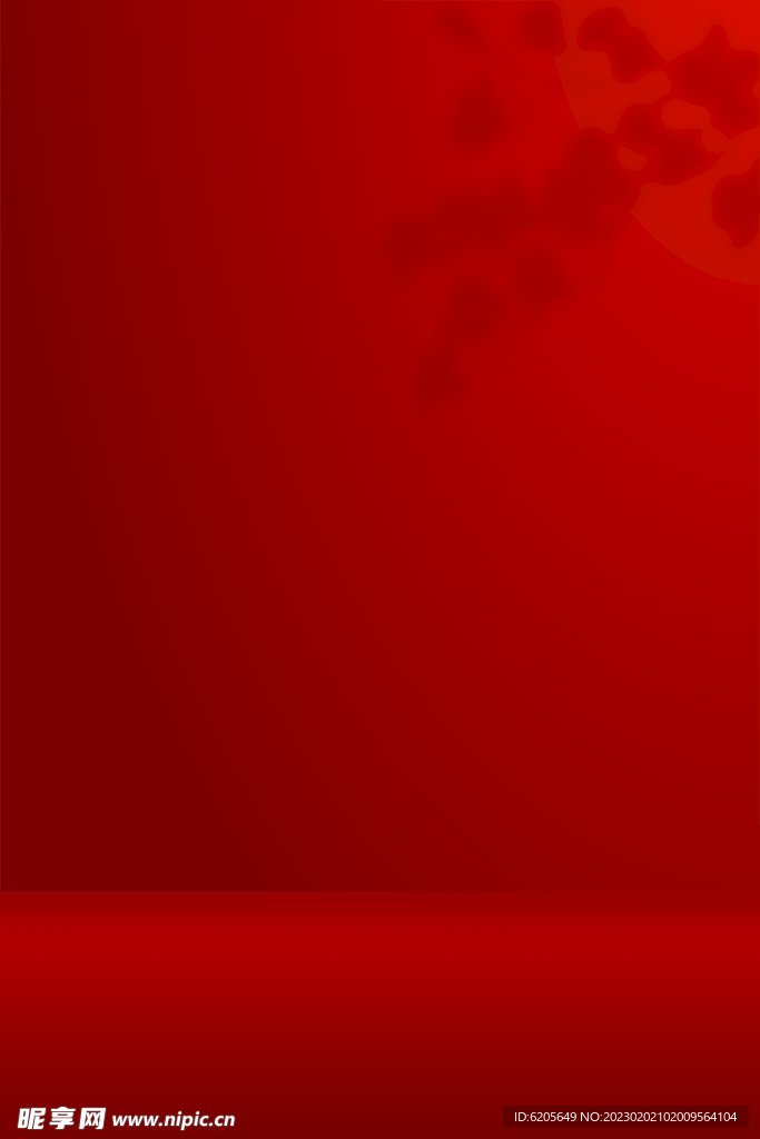 春节红色喜庆纹理背景