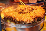 梅菜扣肉