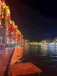 镇远古镇夜景
