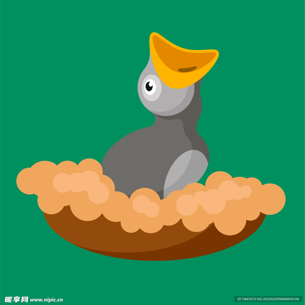 动物 