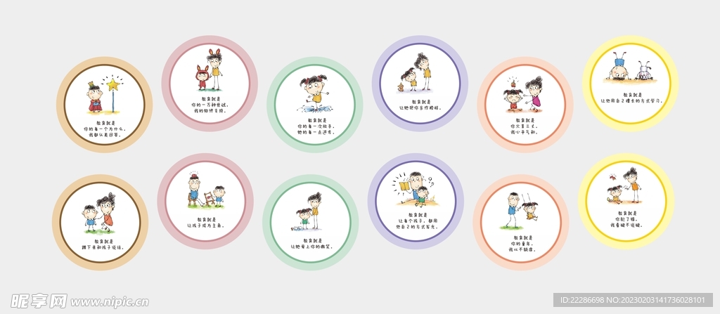 都育是什么