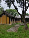 寺庙建筑