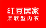 红豆居家logo