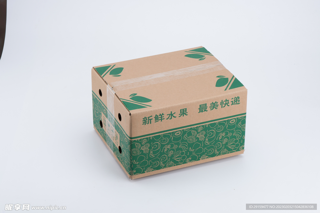 水果箱