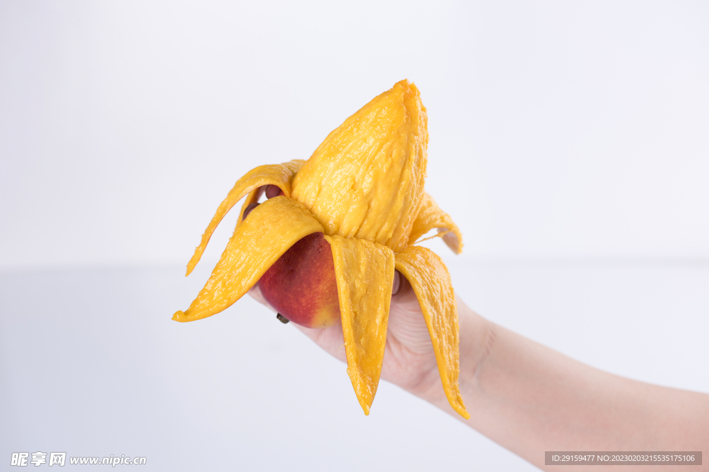 芒果 