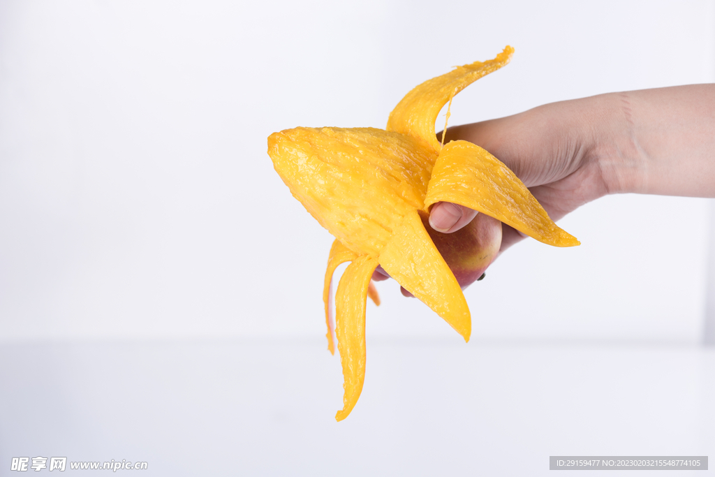 芒果 