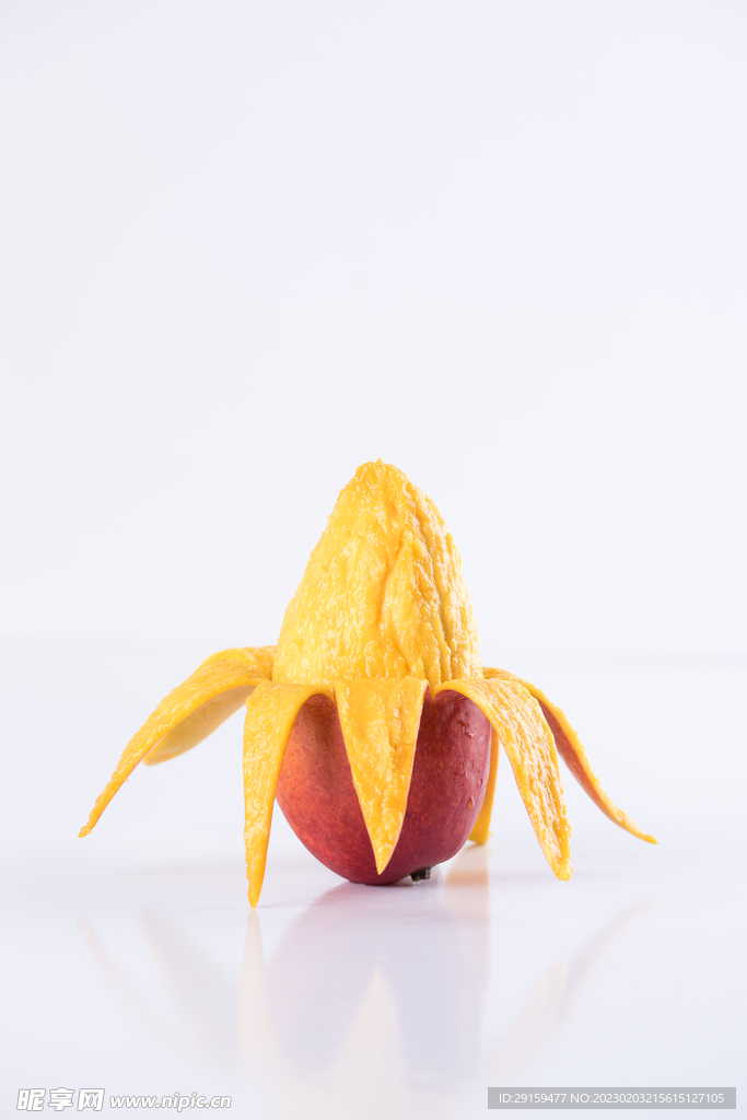 贵妃芒果