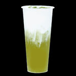 抹茶奶茶