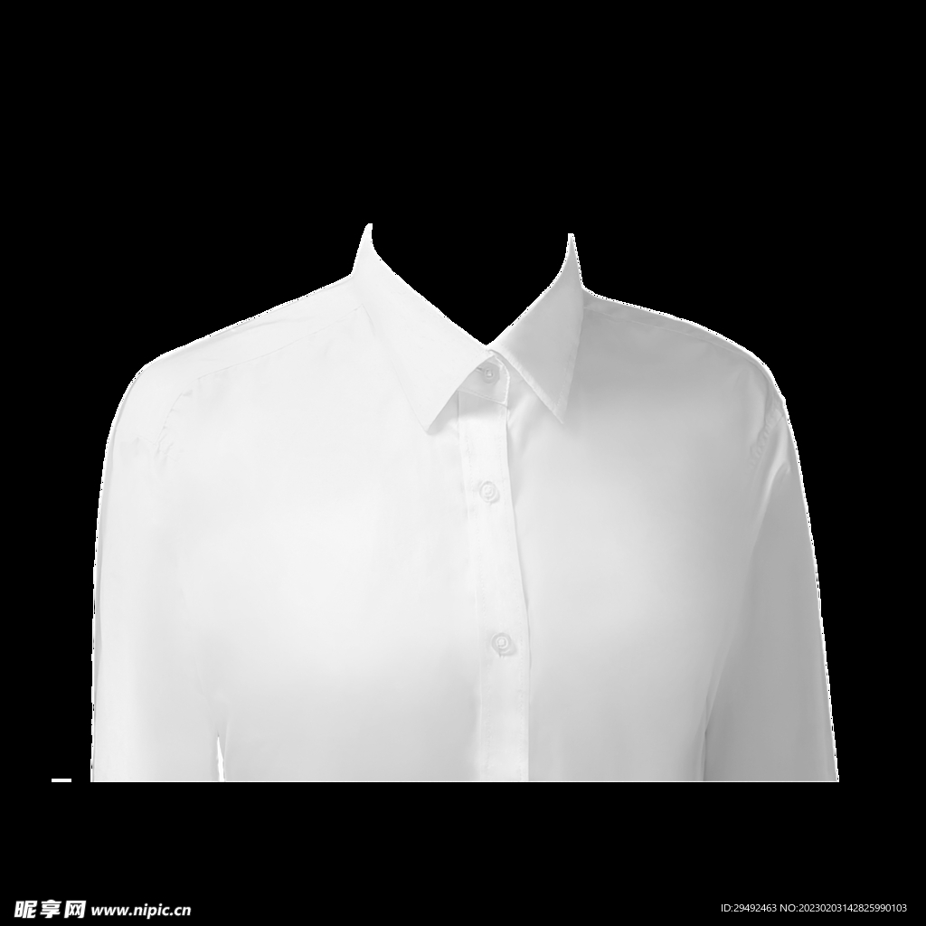 衣服褶皱怎么画？教你如何画一件完美的男式白衬衫 - 哔哩哔哩