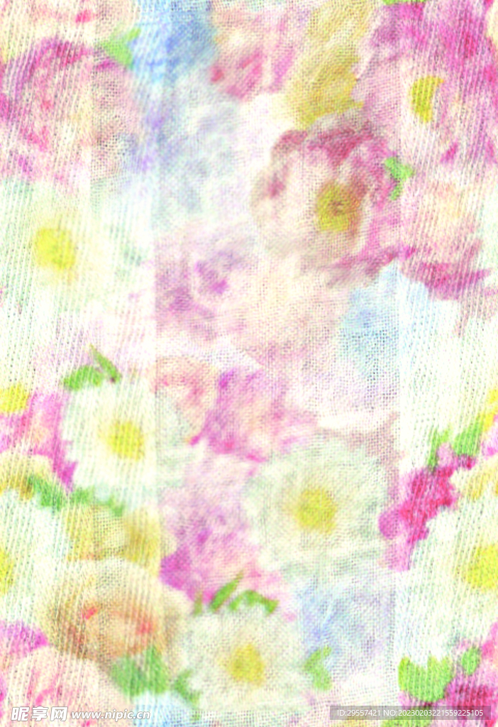 小花