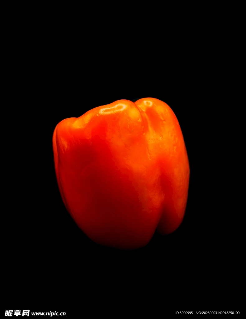 灯笼椒            