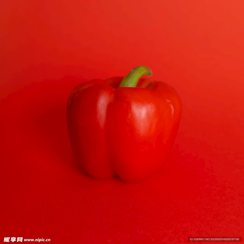 灯笼椒            