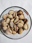开心果            