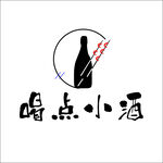 酒馆logo