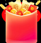 红包