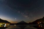 山河星梦图