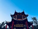 古风建筑
