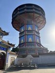 扬州高旻寺