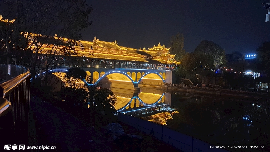 都江堰