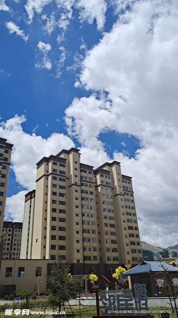 建筑