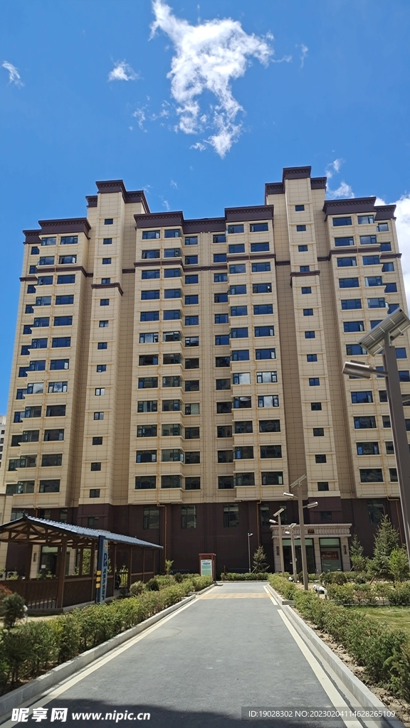 建筑